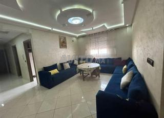 شقة للكراء اليومي 