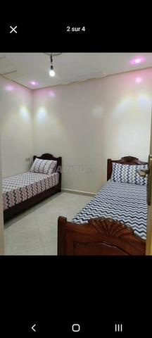 appartement pour les familles - 2