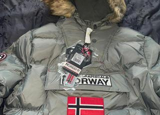 Geographical Norway Jacket Original 