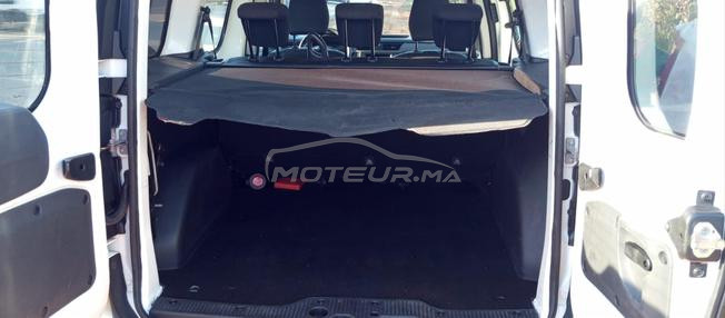 Renault Express Diesel Manuelle 2022 à Kénitra