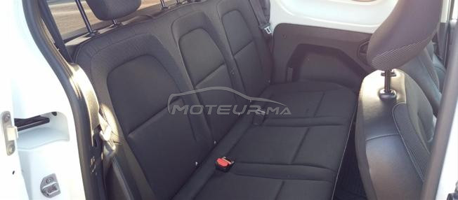 Renault Express Diesel Manuelle 2022 à Kénitra