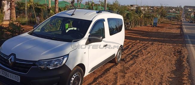 Renault Express Diesel Manuelle 2022 à Kénitra