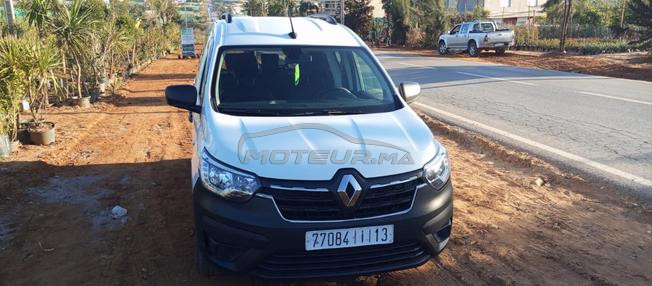 Renault Express Diesel Manuelle 2022 à Kénitra