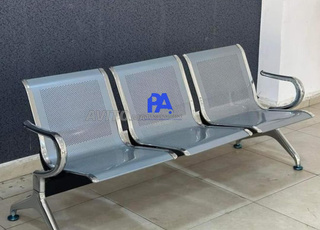 banquette de récéption/chaise d'attente/d'accueil