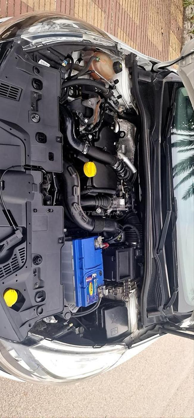 Renault clio 4 diesel modèle 2020