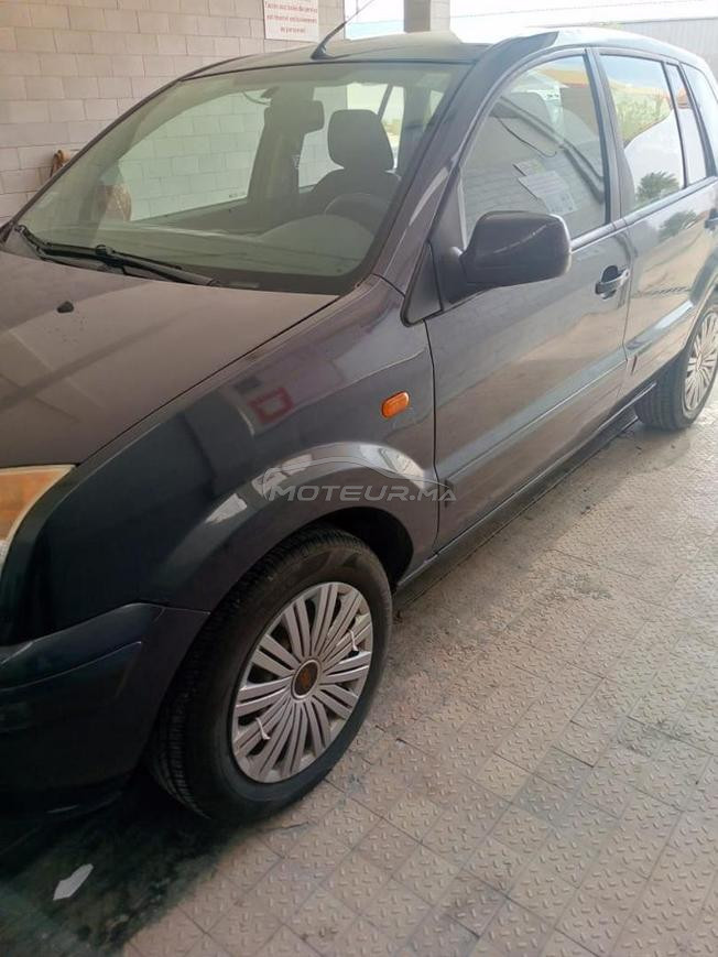 ford fusion essence2012