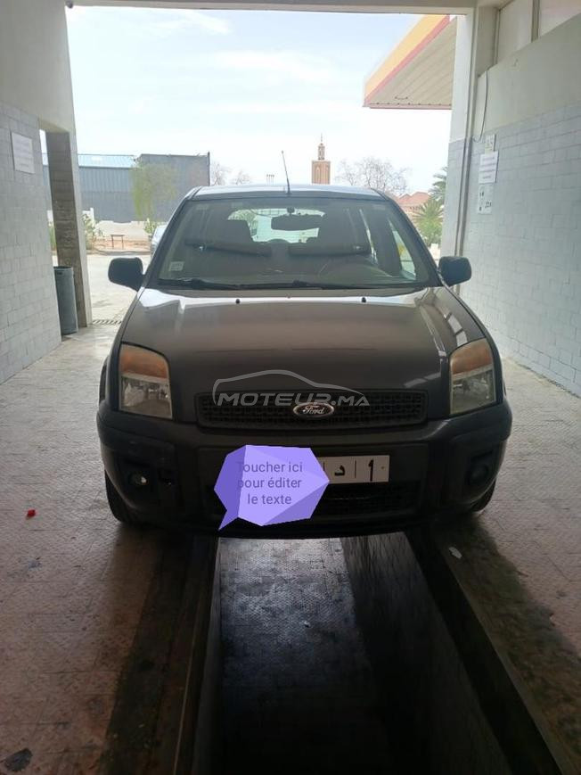 ford fusion essence2012