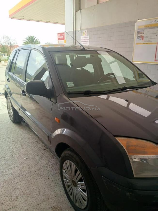 ford fusion essence2012