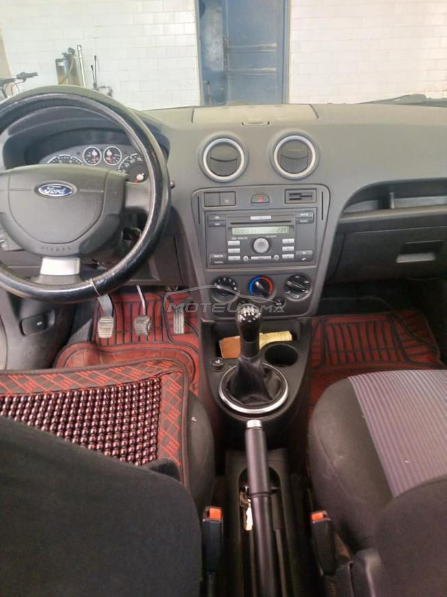 ford fusion essence2012
