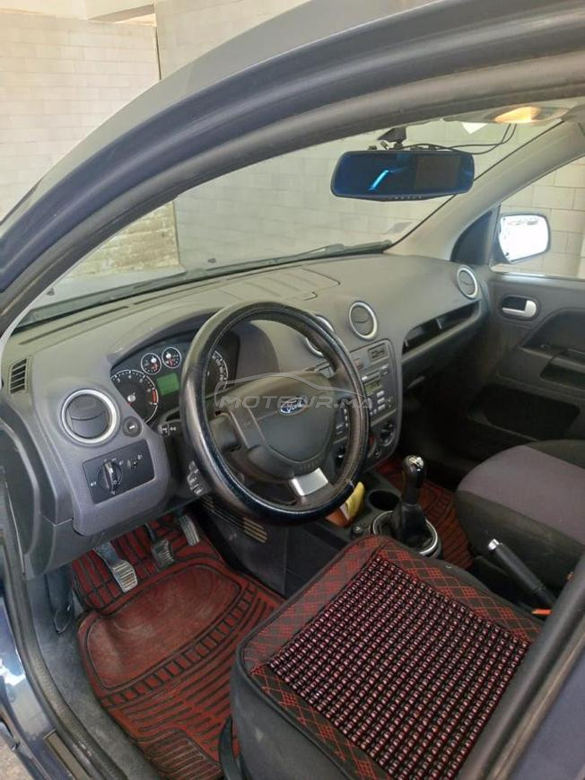 ford fusion essence2012