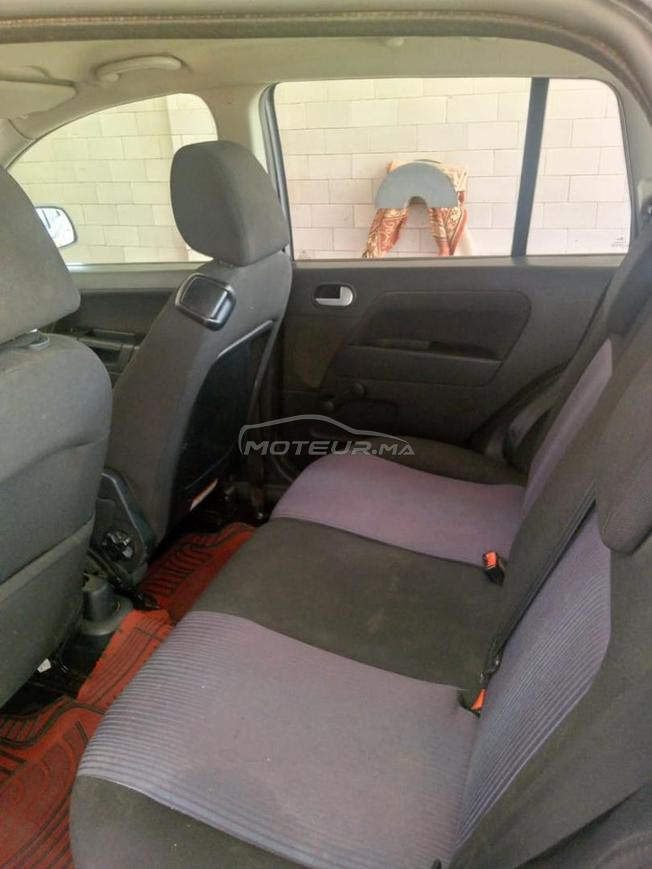 ford fusion essence2012