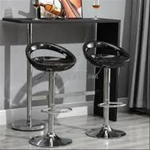 Des tabourets pour tous les goûts 💯✨ - 2