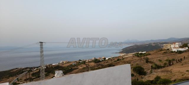 terrain 600 m2 titre a ache9ar medyona