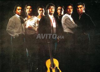 2 Tickets Concert Gipsy Kings