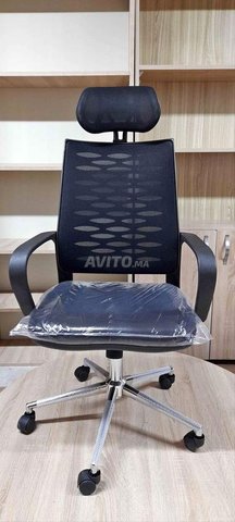 chaise au choix pour votre bureau 