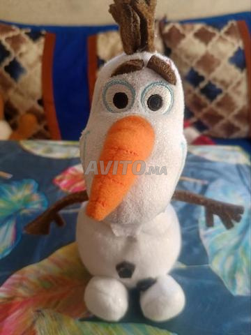Disney jeux olaf frozen لعبة اولاف اميرة الثلج