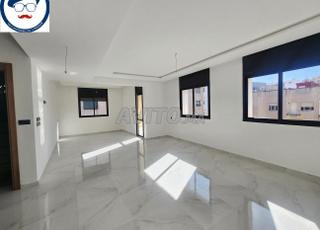 شقة في الطابق الثالث للبيع 120 م² في تمارة