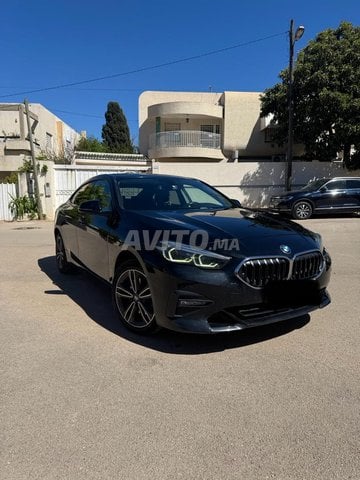 BMW Serie 2 218d