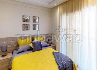 Appartement Meublé À Louer Par Jour À Fès 