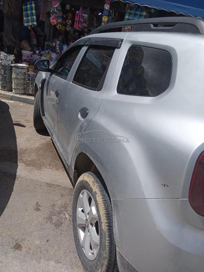 Dacia Duster 2020