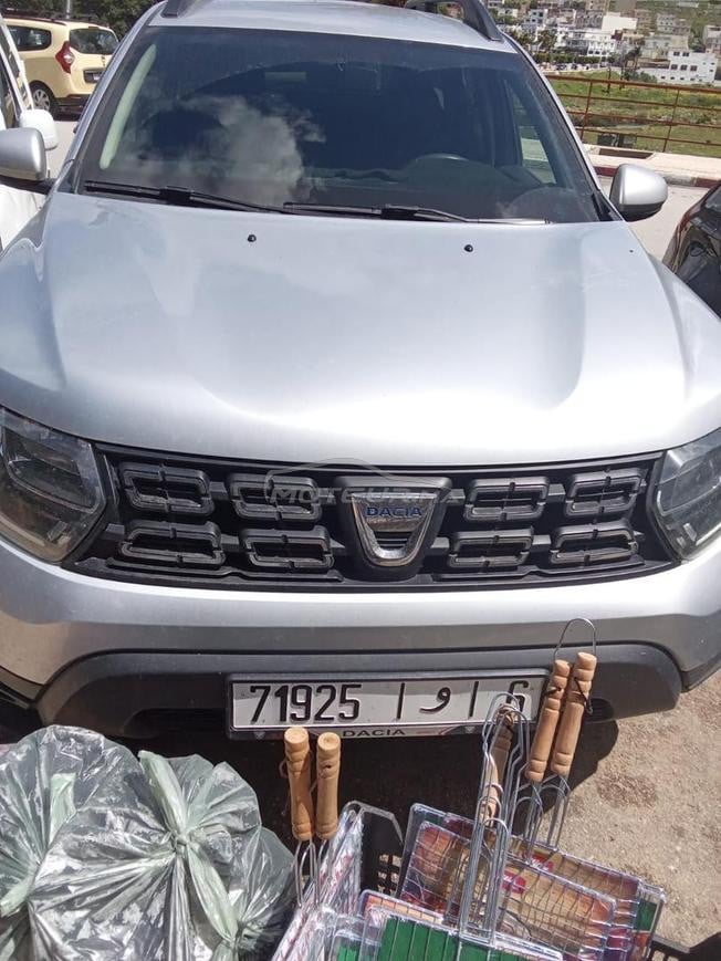 Dacia Duster 2020