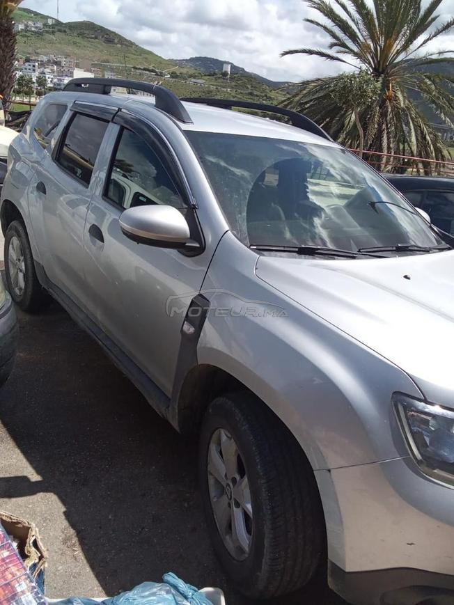 Dacia Duster 2020
