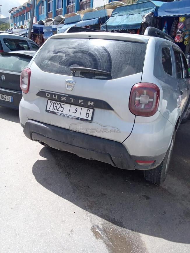 Dacia Duster 2020