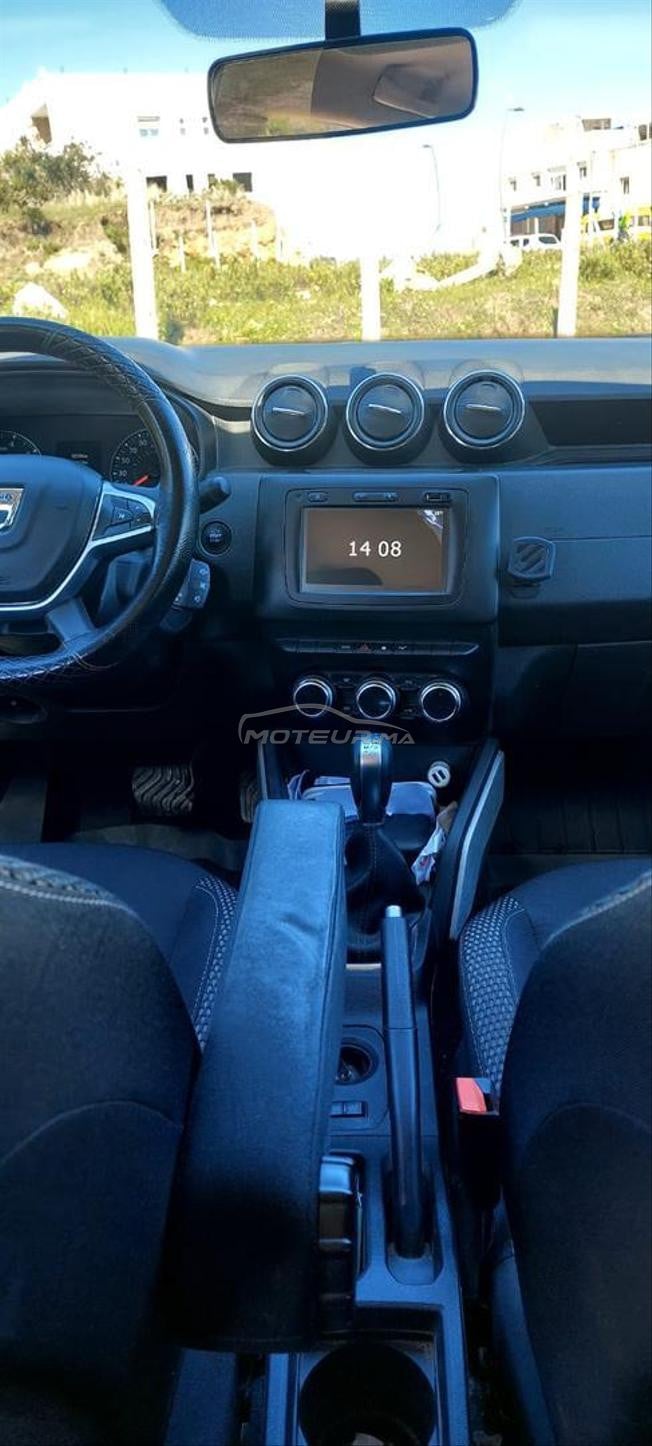 Dacia Duster 2020