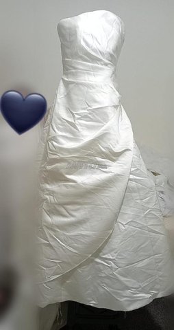 robe mariage