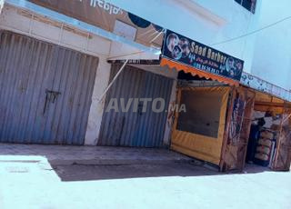 محل تجاري للبيع 