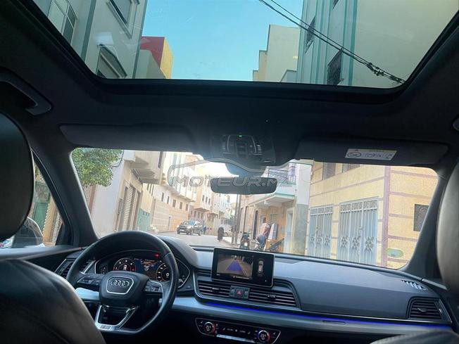 Audi Q5 Sline