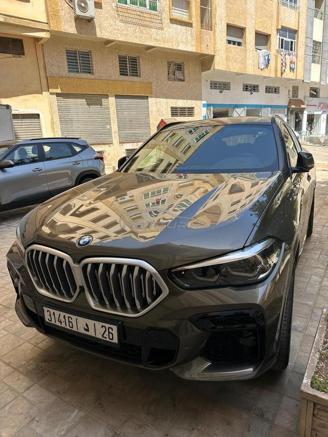je me vent ma voiture tr bon état 