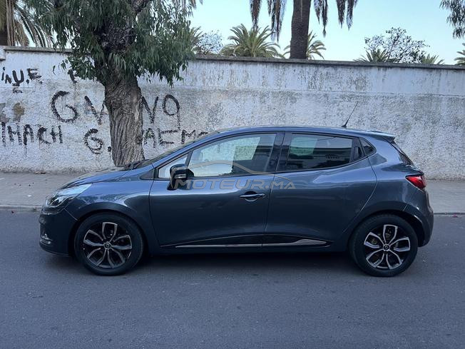clio 4 tres bon etat