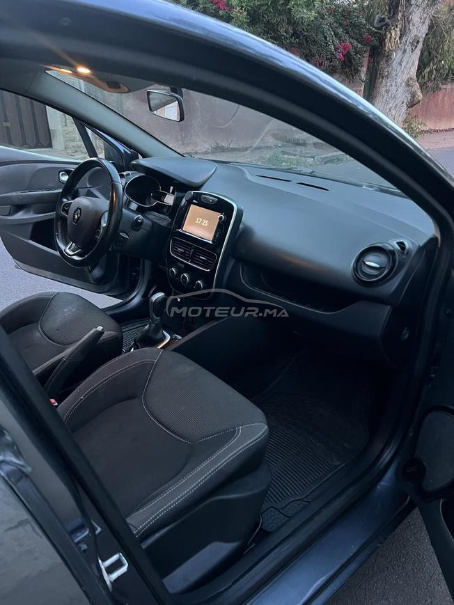 clio 4 tres bon etat