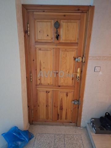 appartement meublé a louer pour etudiantes - 2