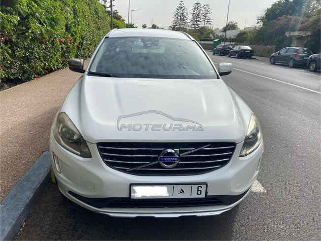 Volvo Xc60 Diesel Automatique Excellent Etat