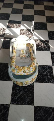 relax pour bébé très bonne etat