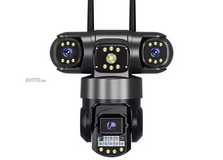 vente et installation cameras de surveillance 