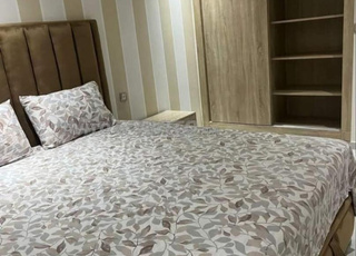 شقة للكراء بالمضيق الساحليه 