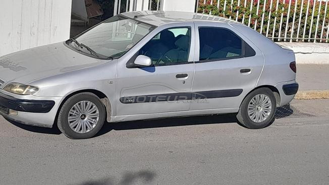 Citroën Xaara