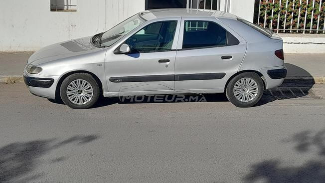 Citroën Xaara