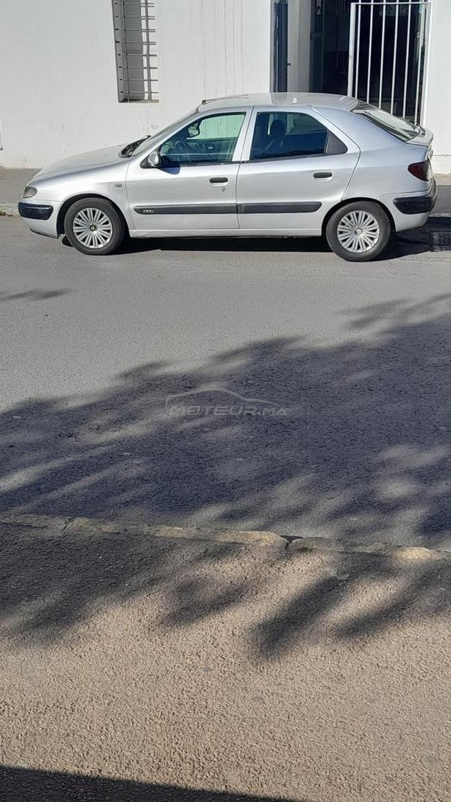 Citroën Xaara