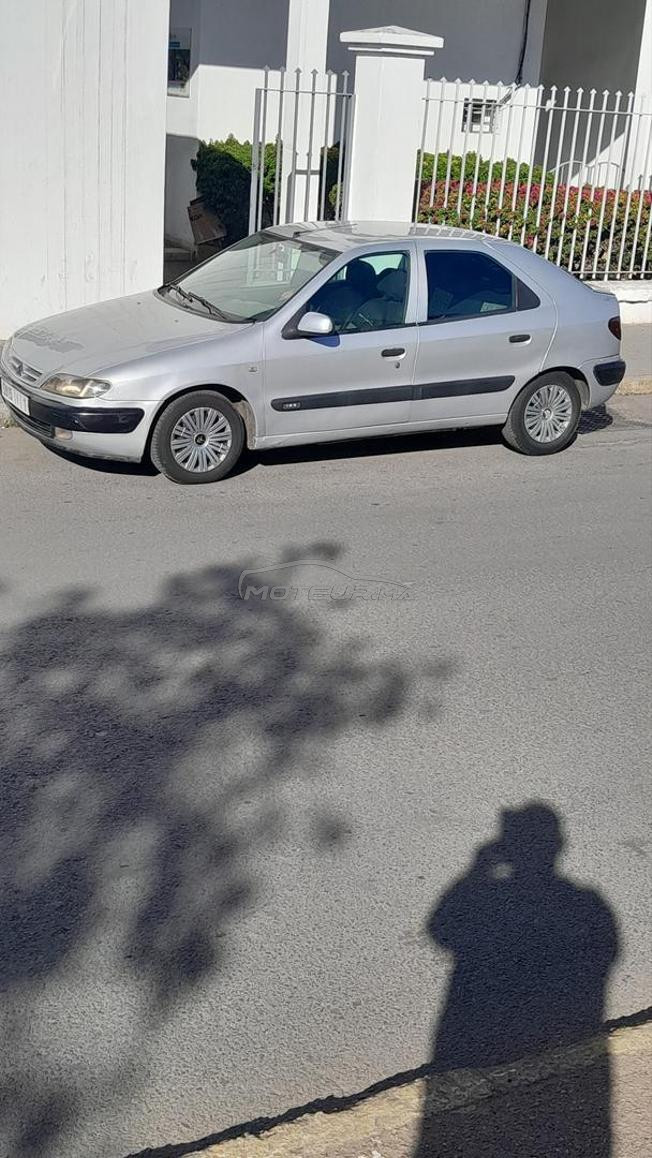 Citroën Xaara
