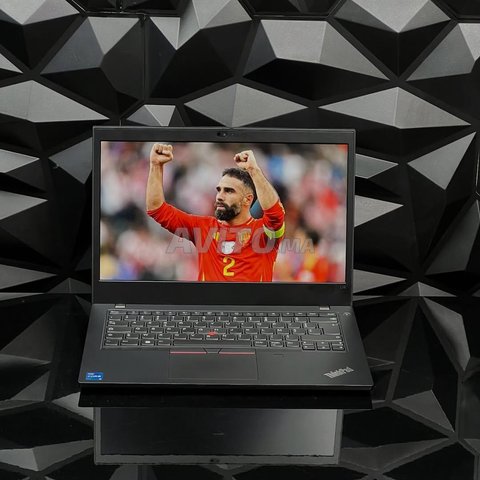Lenovo Thinkpad L14