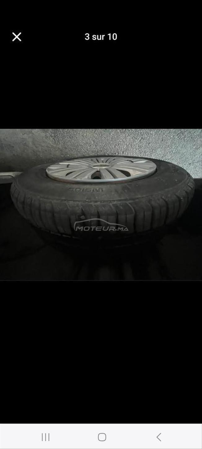 voiture isa