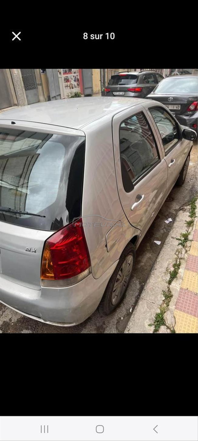 voiture isa