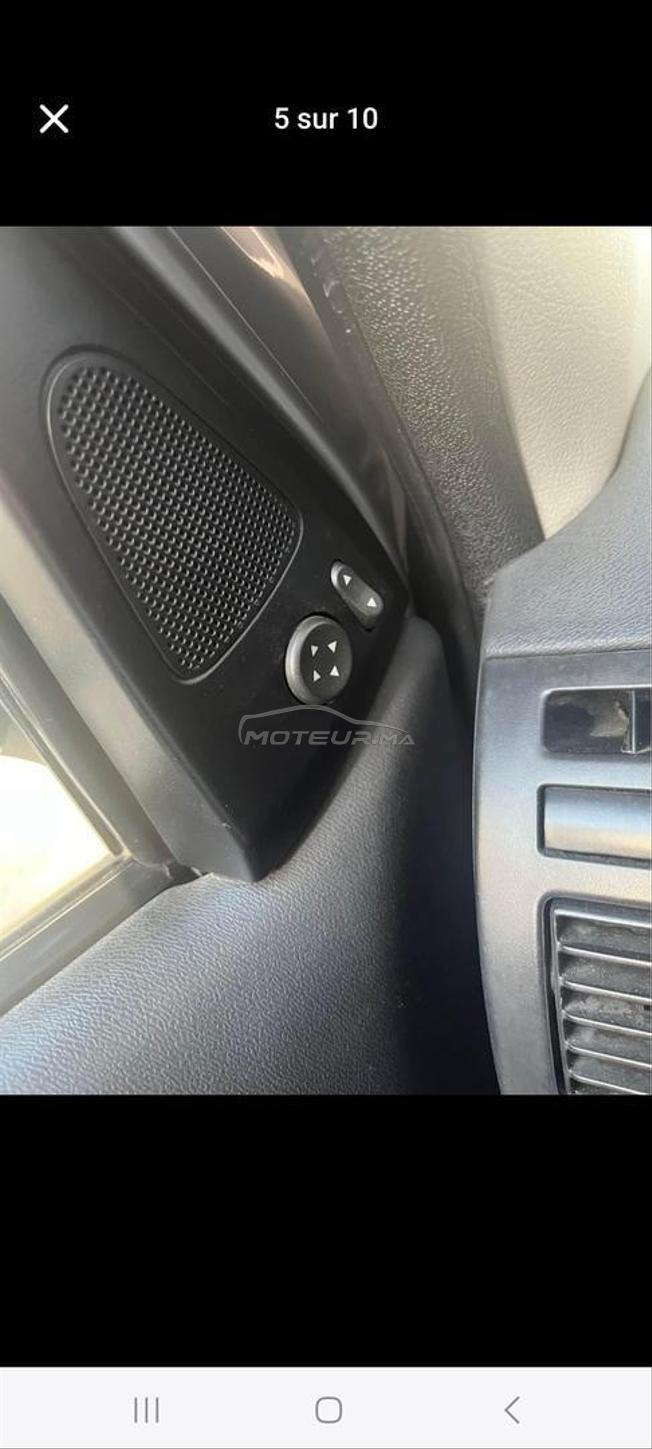 voiture isa