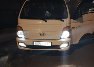 هيونداي باقا مليحا