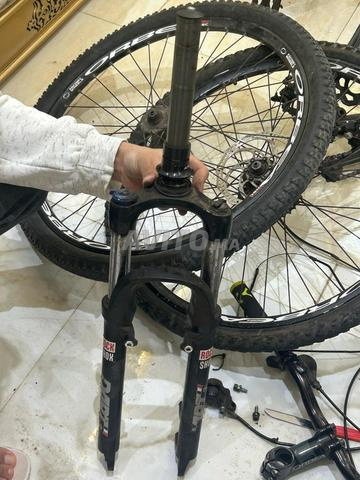 forge rock shox 26  - 2