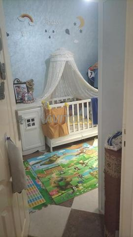 Appartement à vendre 85 m² à Kénitra - 2